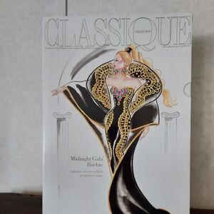 CLASSIQUE BARBIE